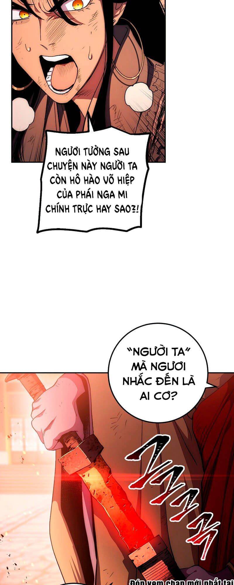 Huyền Thoại Diệt Thế Độc Long - Chương 70 - Trang 42
