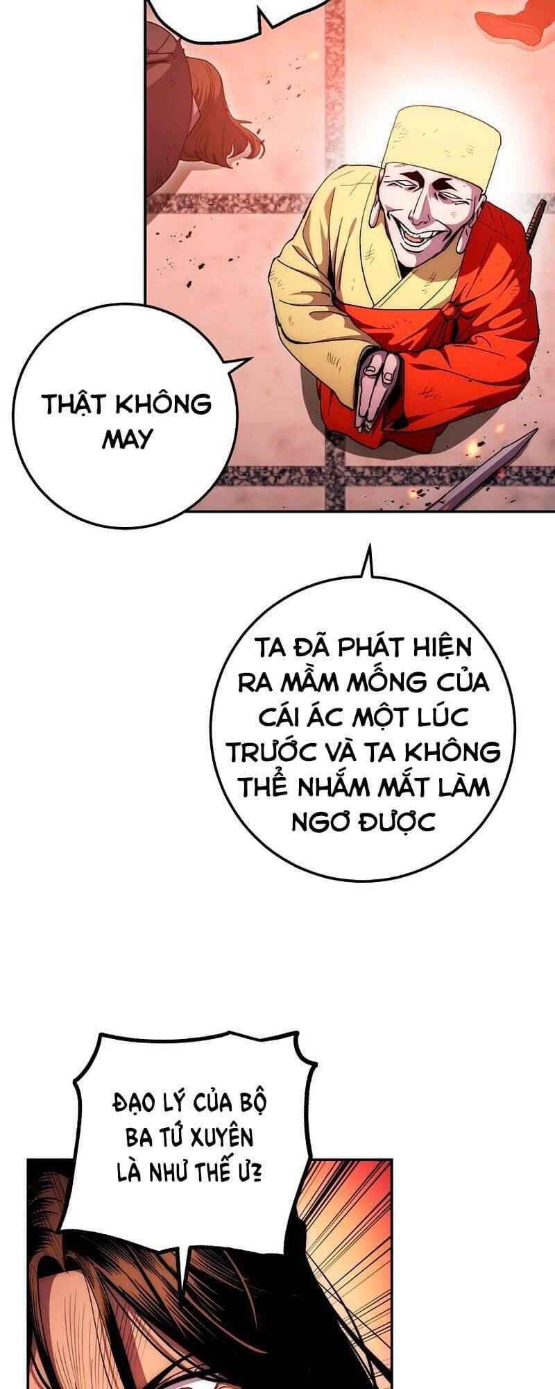 Huyền Thoại Diệt Thế Độc Long - Chương 70 - Trang 41