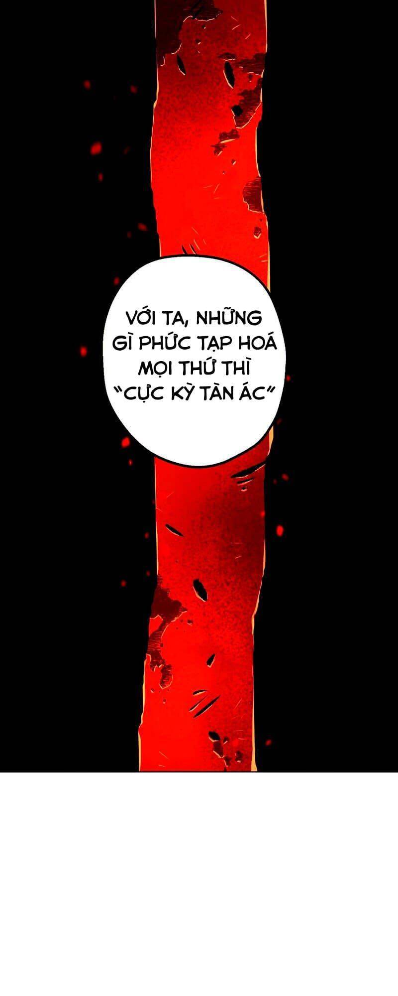 Huyền Thoại Diệt Thế Độc Long - Chương 70 - Trang 55