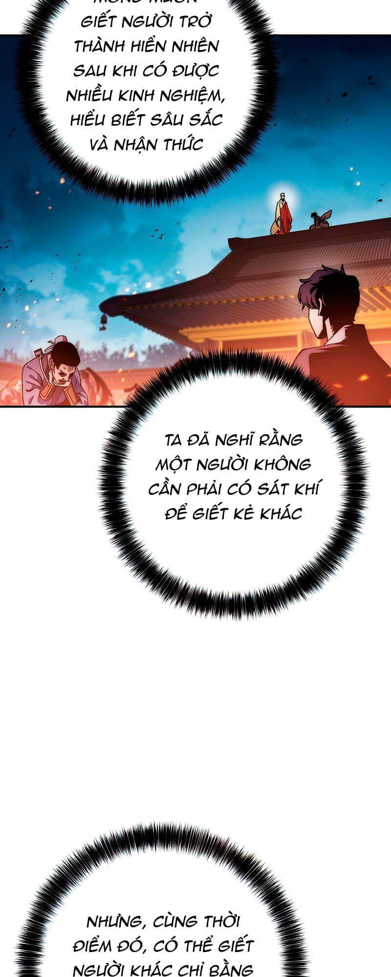 Huyền Thoại Diệt Thế Độc Long - Chương 70 - Trang 15