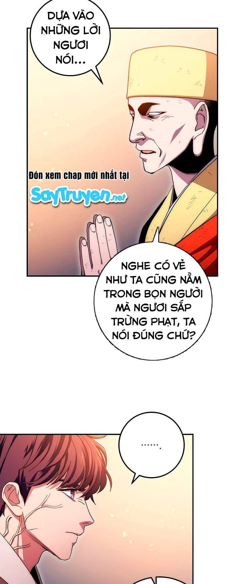 Huyền Thoại Diệt Thế Độc Long - Chương 70 - Trang 38