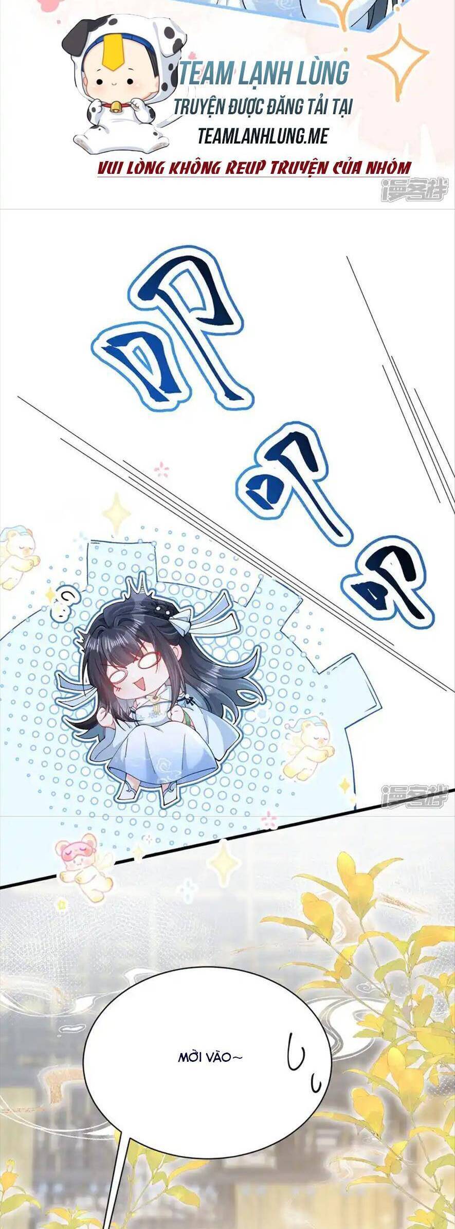 Long Nữ Điện Hạ Bị Phản Công - Chương 20 - Trang 17