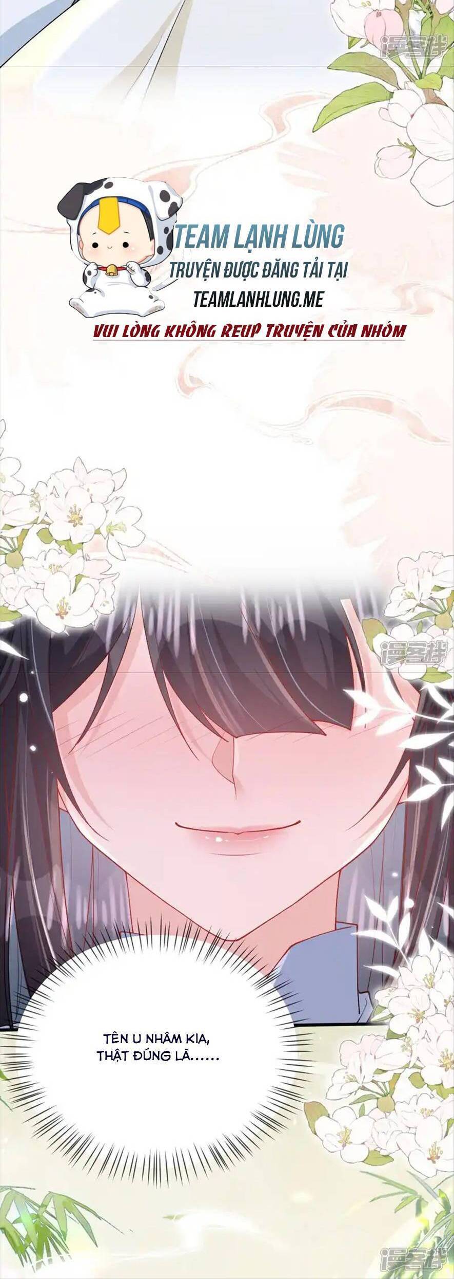 Long Nữ Điện Hạ Bị Phản Công - Chương 20 - Trang 15