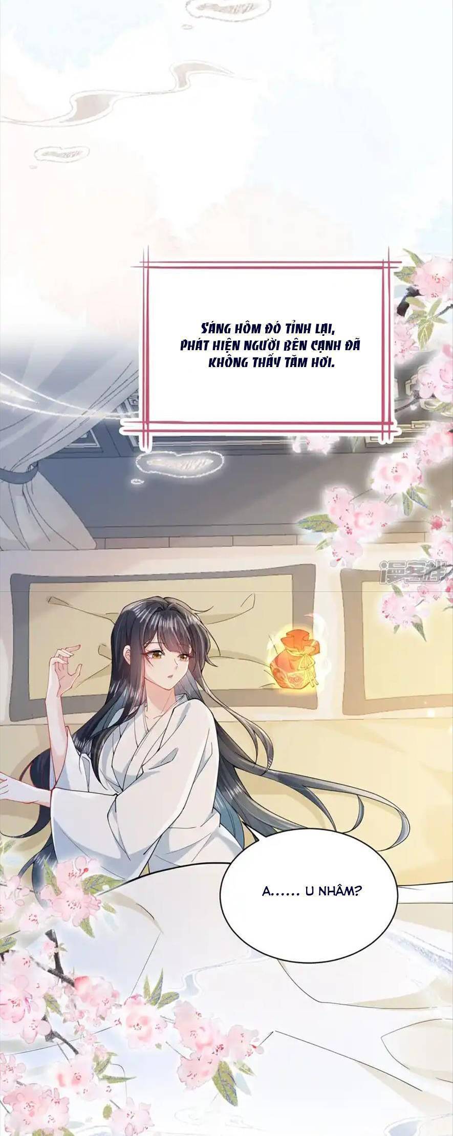 Long Nữ Điện Hạ Bị Phản Công - Chương 20 - Trang 12