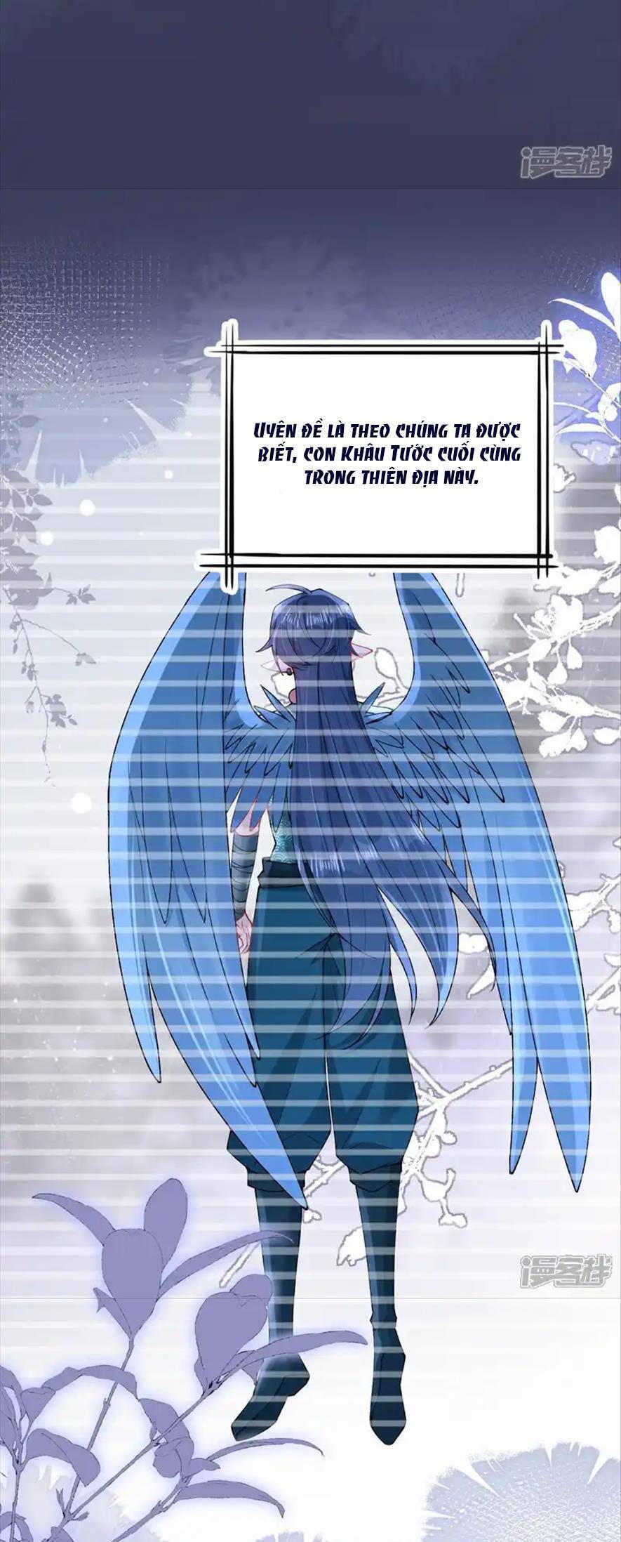 Long Nữ Điện Hạ Bị Phản Công - Chương 20 - Trang 23