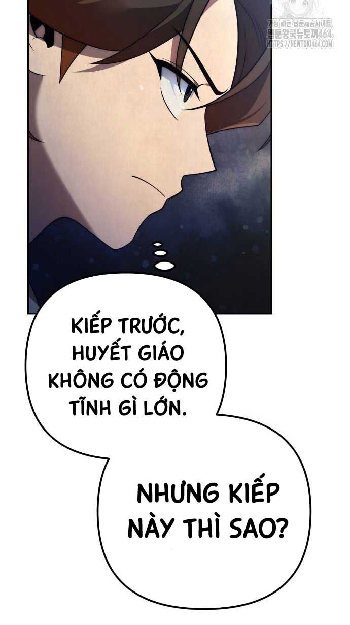 Hoạn Quan Hồi Quy: Tróc Phong Truy Nguyệt