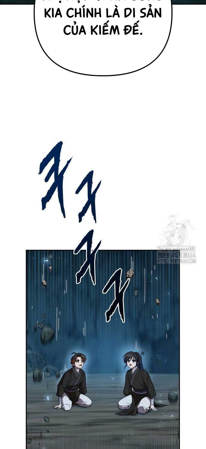 Hoạn Quan Hồi Quy: Tróc Phong Truy Nguyệt