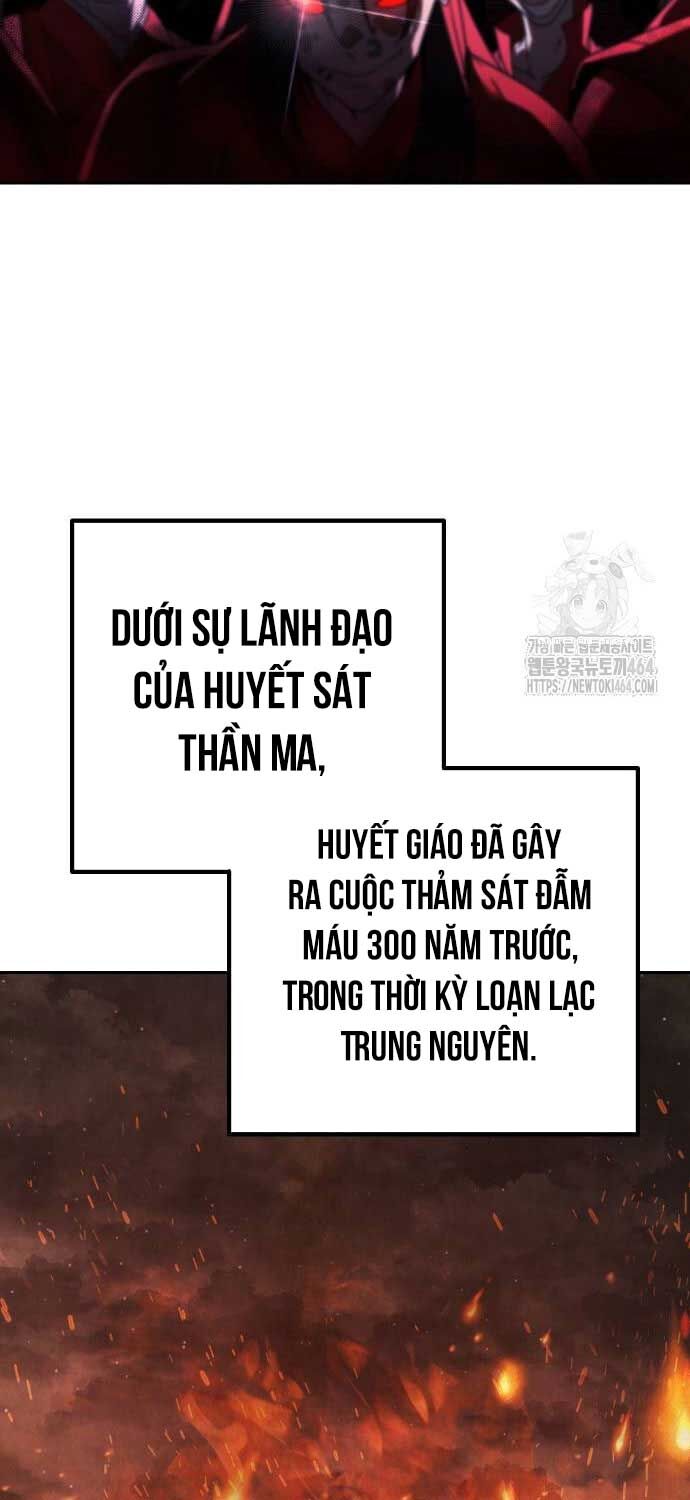 Hoạn Quan Hồi Quy: Tróc Phong Truy Nguyệt