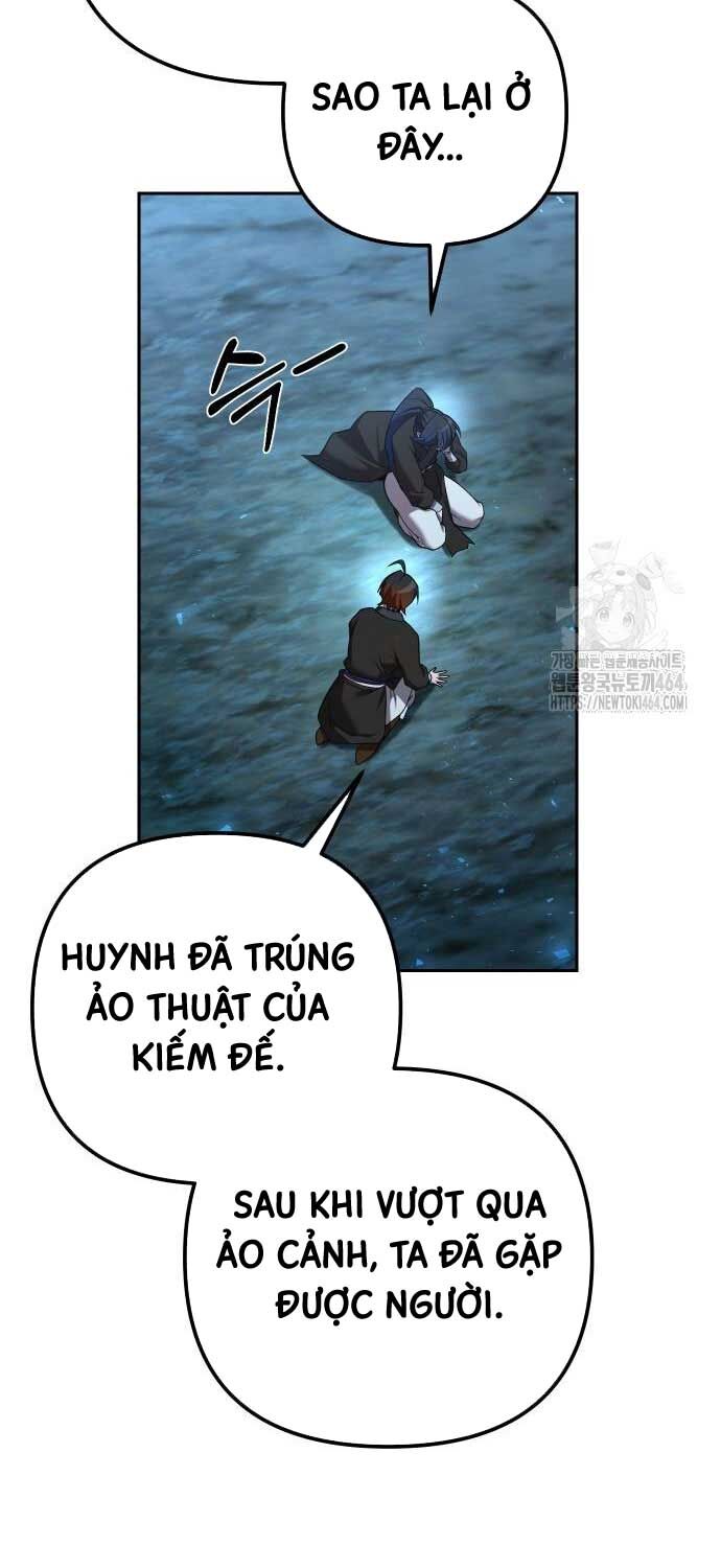 Hoạn Quan Hồi Quy: Tróc Phong Truy Nguyệt