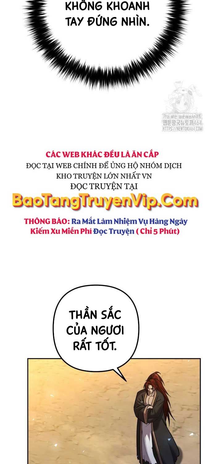 Hoạn Quan Hồi Quy: Tróc Phong Truy Nguyệt