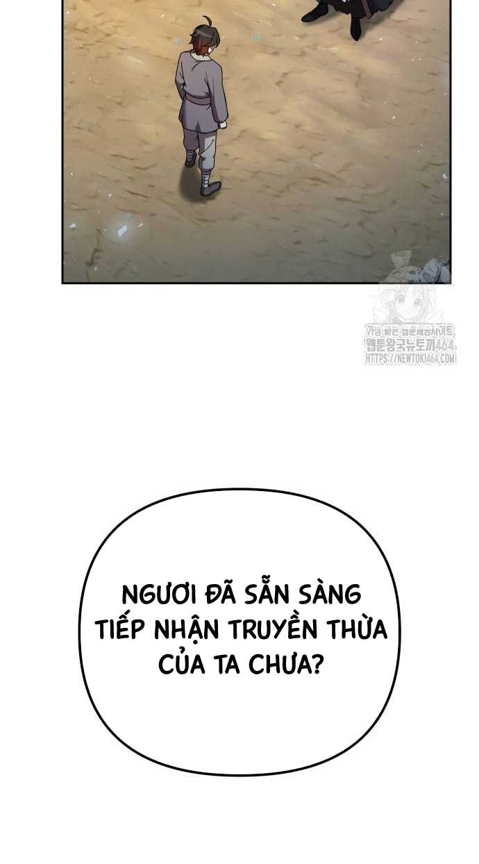 Hoạn Quan Hồi Quy: Tróc Phong Truy Nguyệt