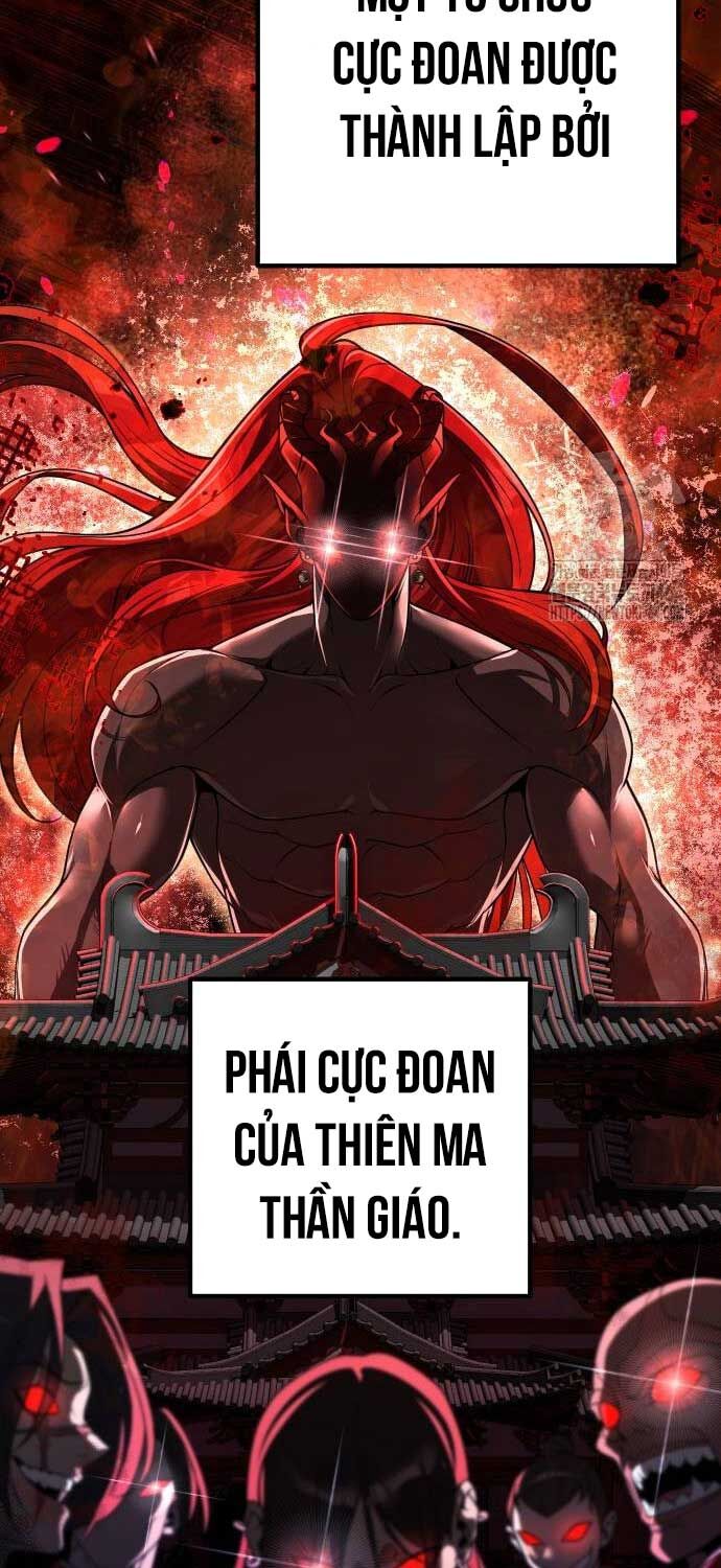 Hoạn Quan Hồi Quy: Tróc Phong Truy Nguyệt