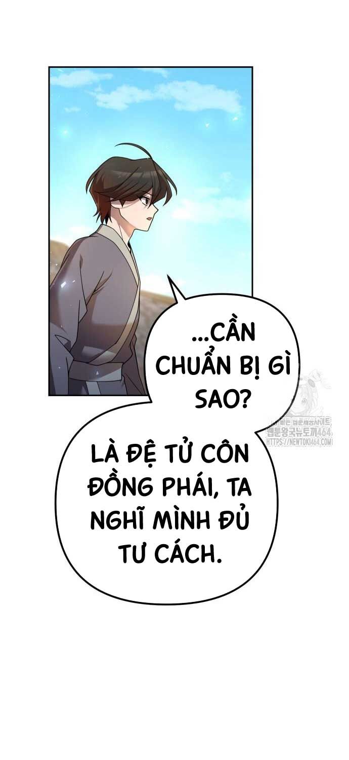 Hoạn Quan Hồi Quy: Tróc Phong Truy Nguyệt