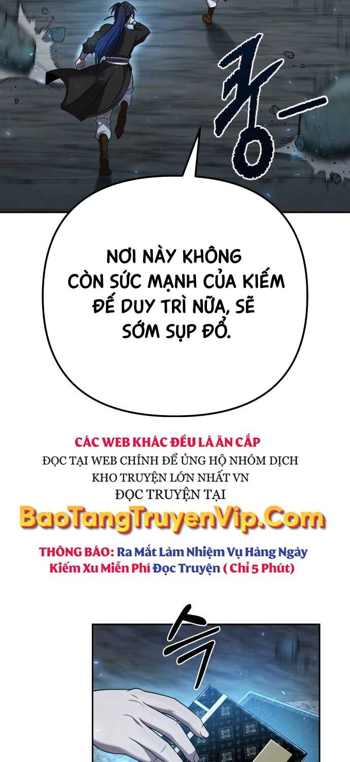 Hoạn Quan Hồi Quy: Tróc Phong Truy Nguyệt