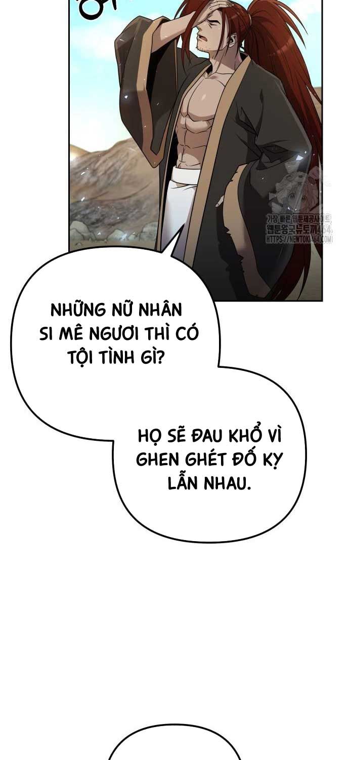 Hoạn Quan Hồi Quy: Tróc Phong Truy Nguyệt