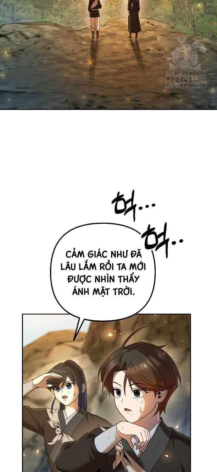 Hoạn Quan Hồi Quy: Tróc Phong Truy Nguyệt