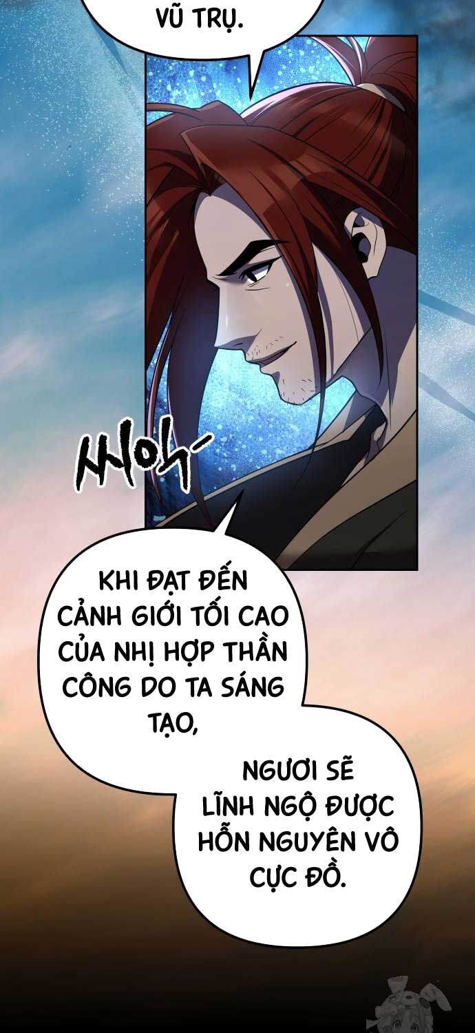 Hoạn Quan Hồi Quy: Tróc Phong Truy Nguyệt