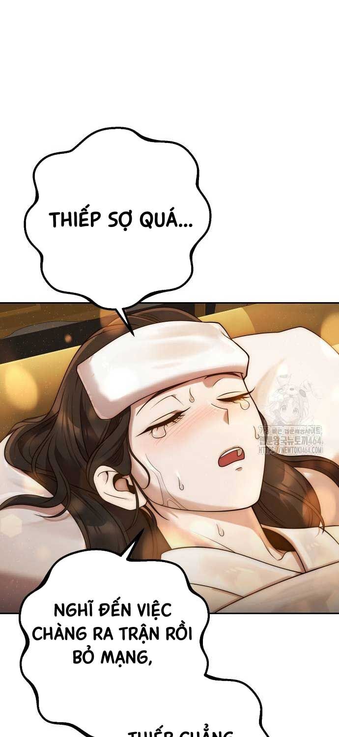 Hoạn Quan Hồi Quy: Tróc Phong Truy Nguyệt