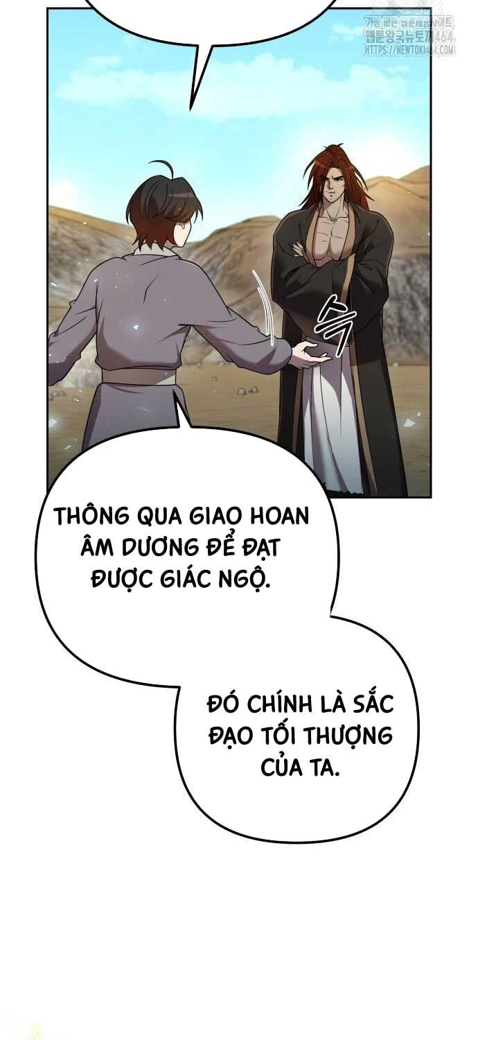 Hoạn Quan Hồi Quy: Tróc Phong Truy Nguyệt