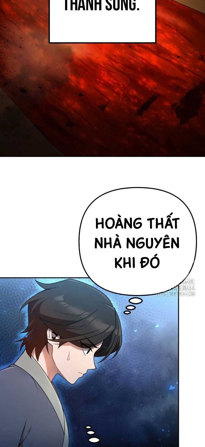 Hoạn Quan Hồi Quy: Tróc Phong Truy Nguyệt