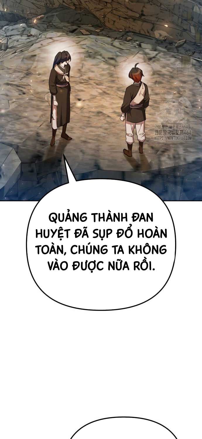 Hoạn Quan Hồi Quy: Tróc Phong Truy Nguyệt