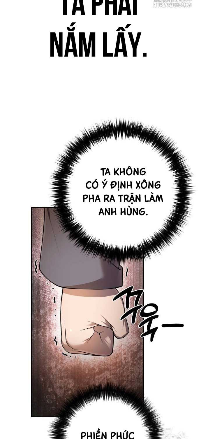 Hoạn Quan Hồi Quy: Tróc Phong Truy Nguyệt