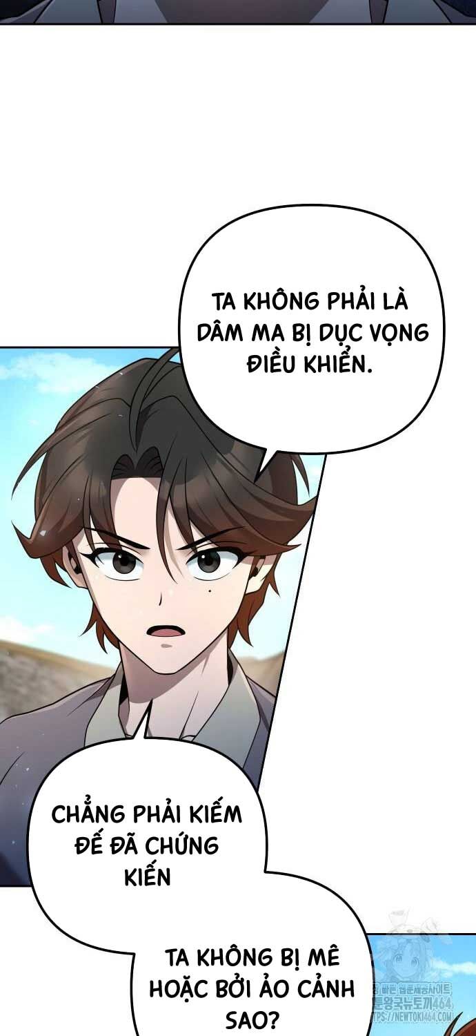 Hoạn Quan Hồi Quy: Tróc Phong Truy Nguyệt