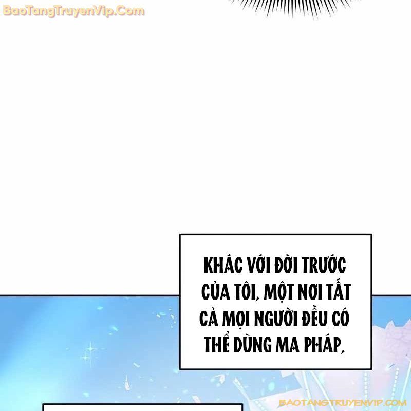 Trở Thành Công Chức Pháp Thuật