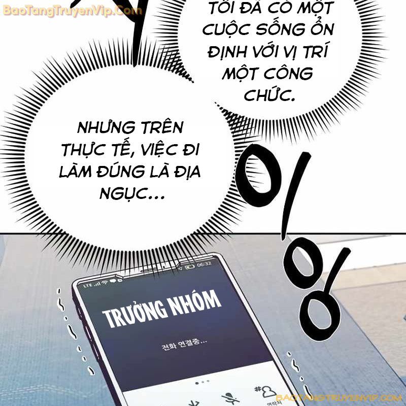 Trở Thành Công Chức Pháp Thuật