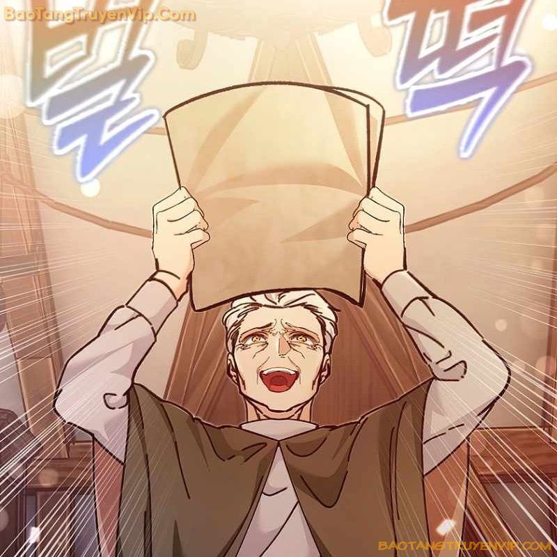 Trở Thành Công Chức Pháp Thuật