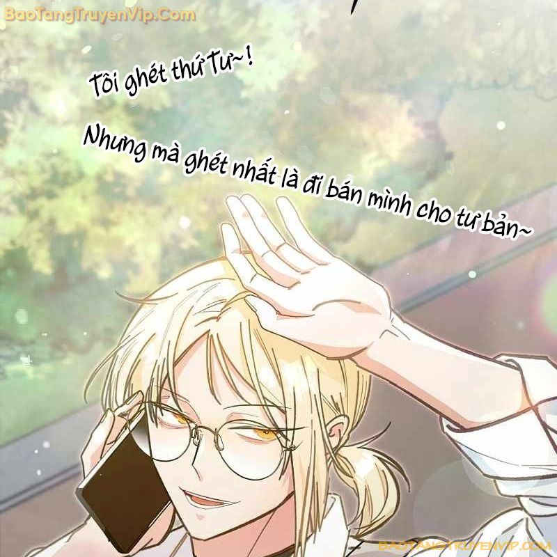 Trở Thành Công Chức Pháp Thuật