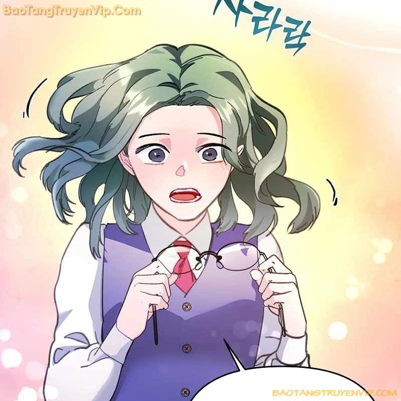 Trở Thành Công Chức Pháp Thuật