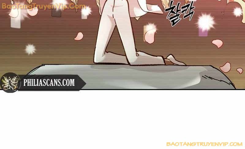 Trở Thành Công Chức Pháp Thuật