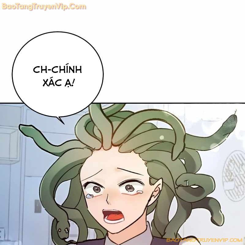 Trở Thành Công Chức Pháp Thuật