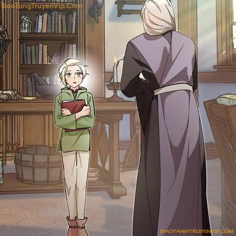 Trở Thành Công Chức Pháp Thuật