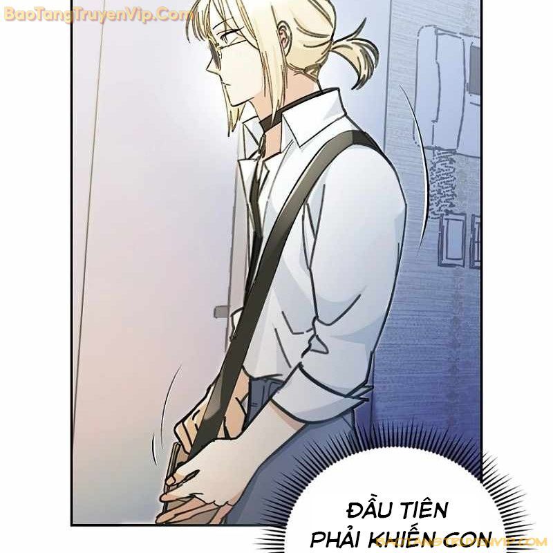 Trở Thành Công Chức Pháp Thuật