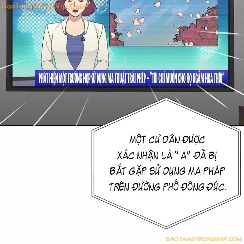 Trở Thành Công Chức Pháp Thuật