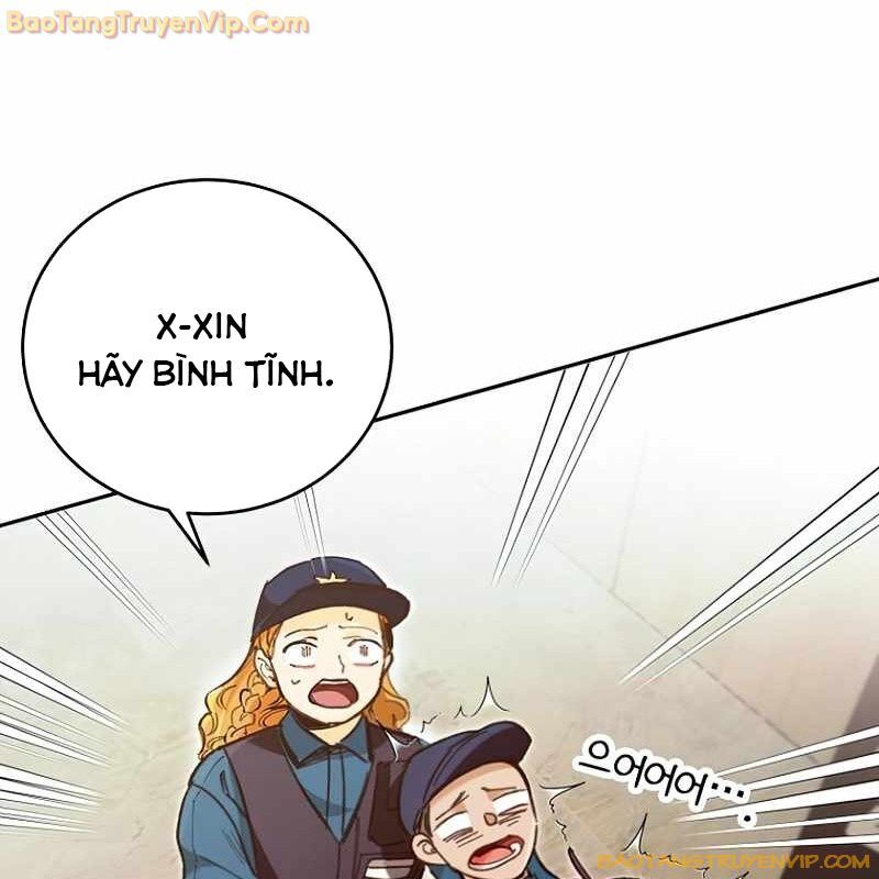 Trở Thành Công Chức Pháp Thuật