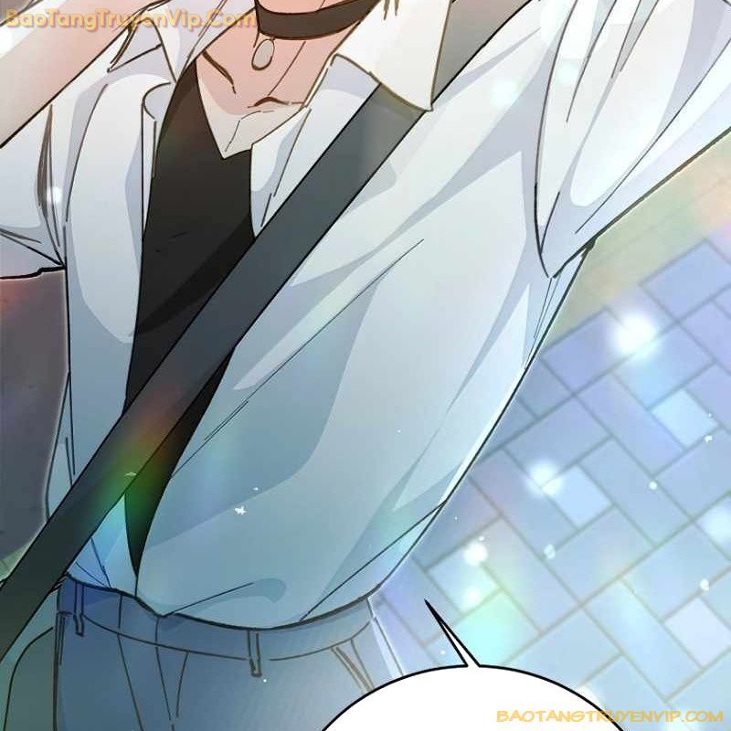 Trở Thành Công Chức Pháp Thuật