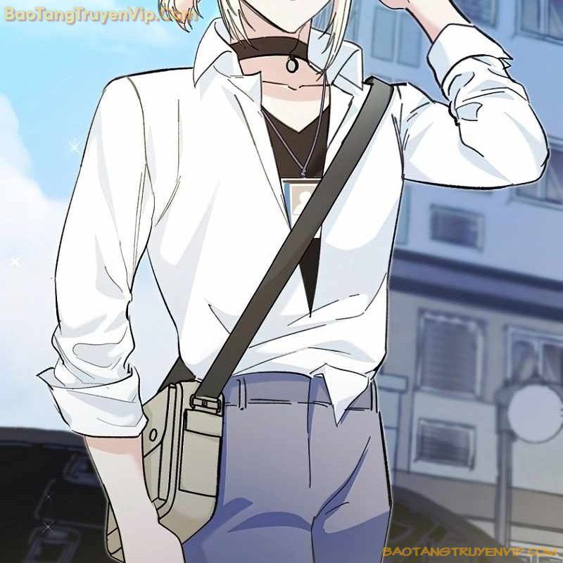 Trở Thành Công Chức Pháp Thuật