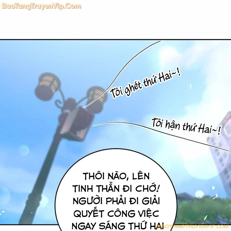 Trở Thành Công Chức Pháp Thuật