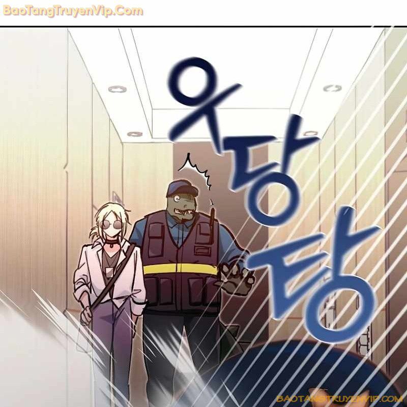 Trở Thành Công Chức Pháp Thuật