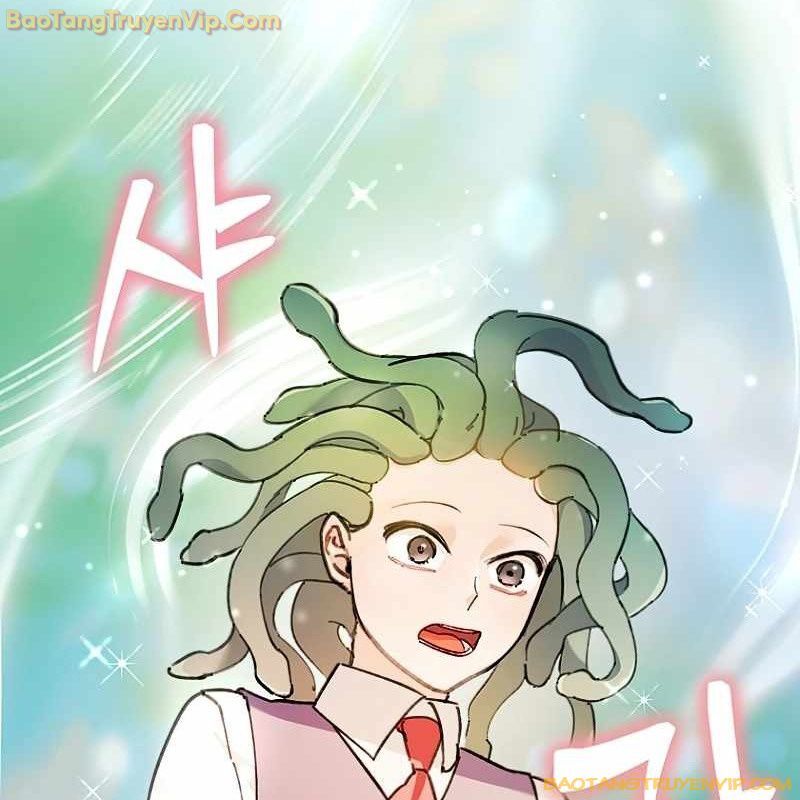 Trở Thành Công Chức Pháp Thuật