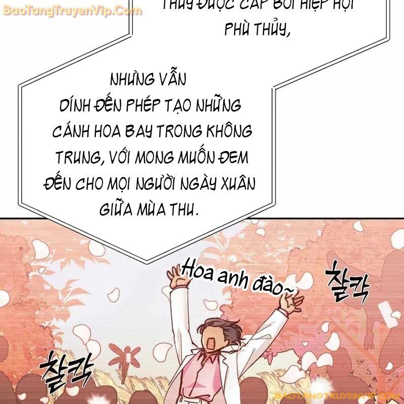 Trở Thành Công Chức Pháp Thuật