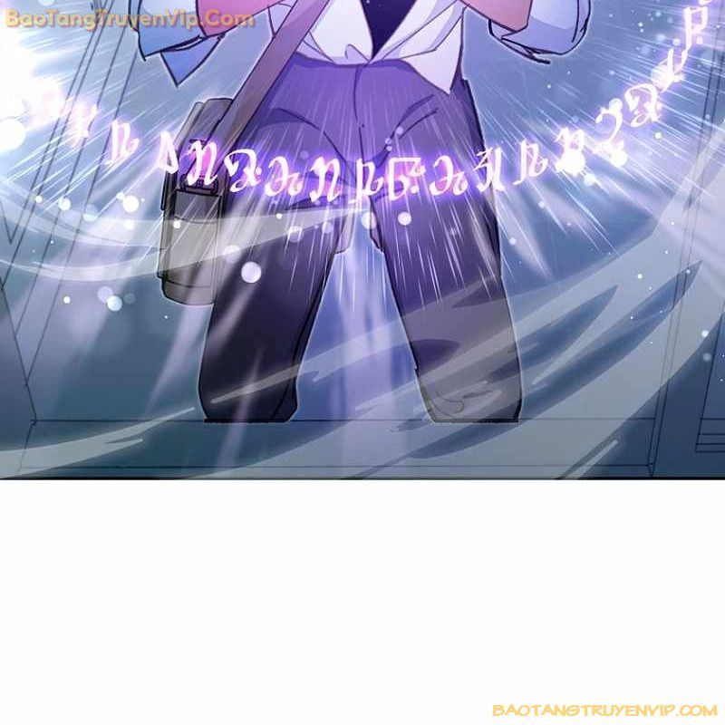 Trở Thành Công Chức Pháp Thuật