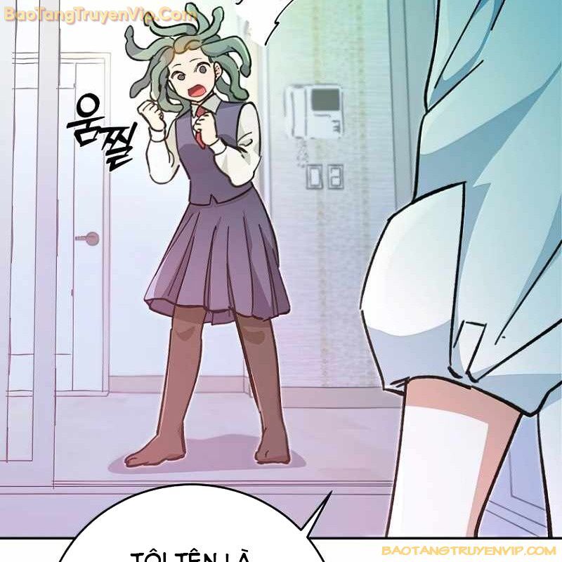 Trở Thành Công Chức Pháp Thuật