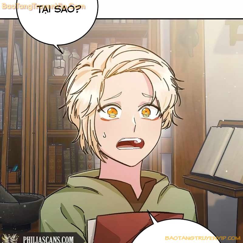 Trở Thành Công Chức Pháp Thuật