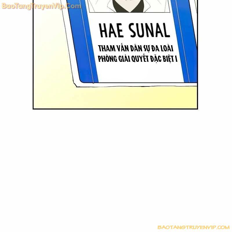 Trở Thành Công Chức Pháp Thuật