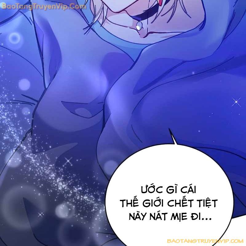 Trở Thành Công Chức Pháp Thuật