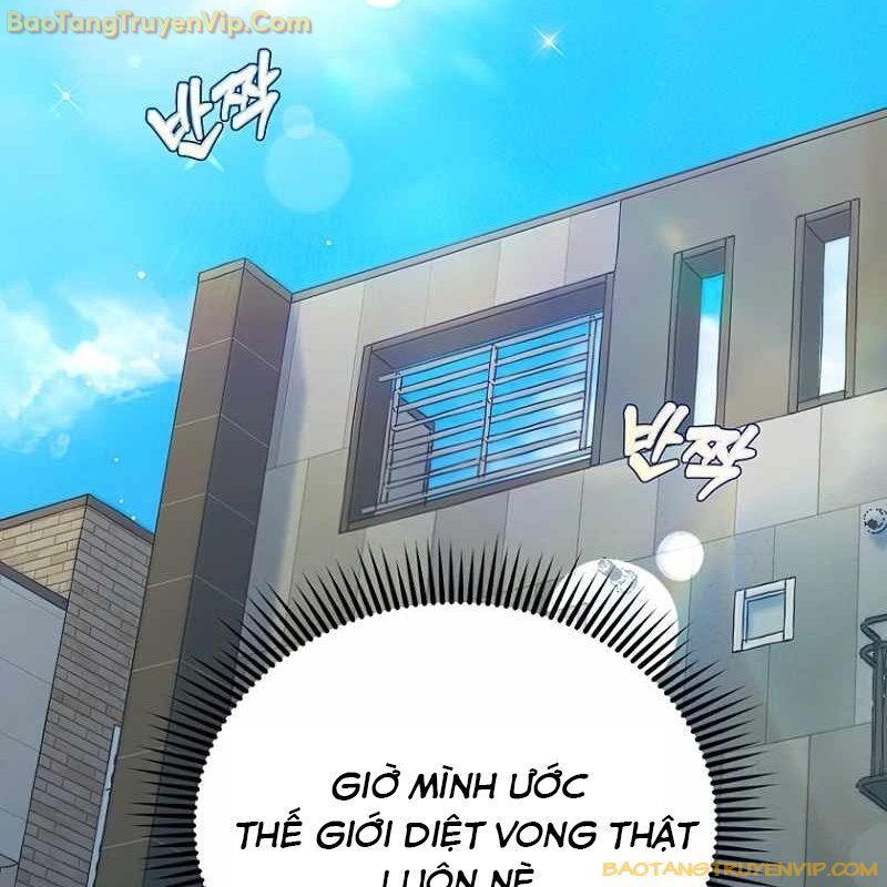 Trở Thành Công Chức Pháp Thuật